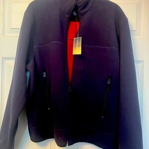 Saddlebred Men’s Jacket
